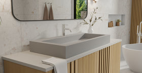 Countertop Sink WB-05-XL-GRY