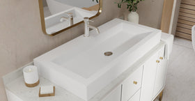 Countertop Sink WB-05-XL