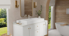 Countertop Sink WB-05-XL