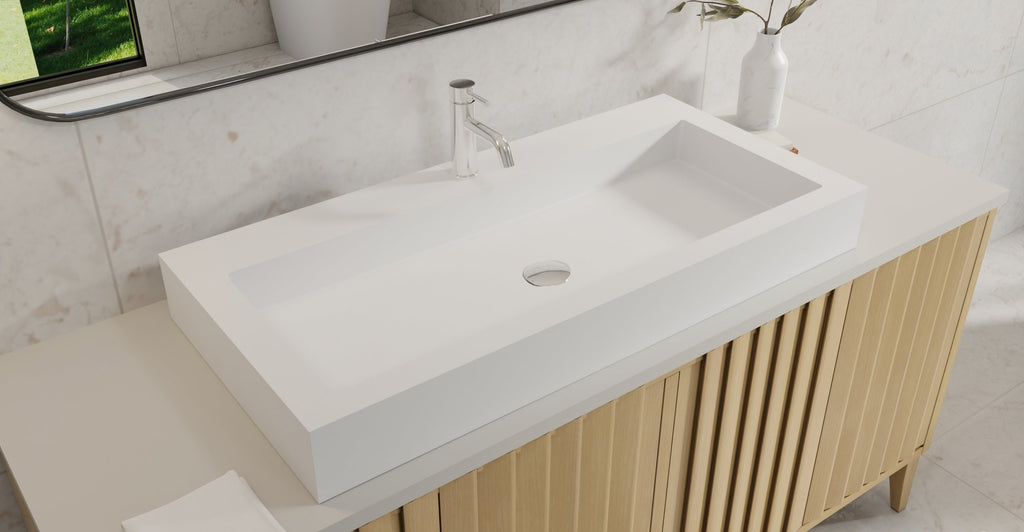 Countertop Sink WB-05-XL