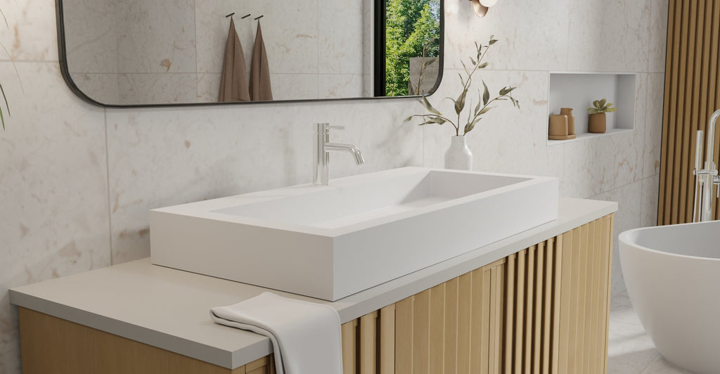 Countertop Sink WB-05-XL
