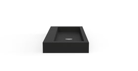 Countertop Sink WB-05-XXL-BLK