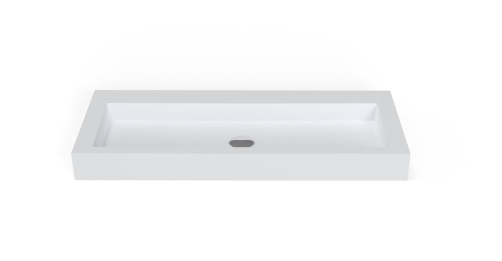 Countertop Sink WB-05-XXL