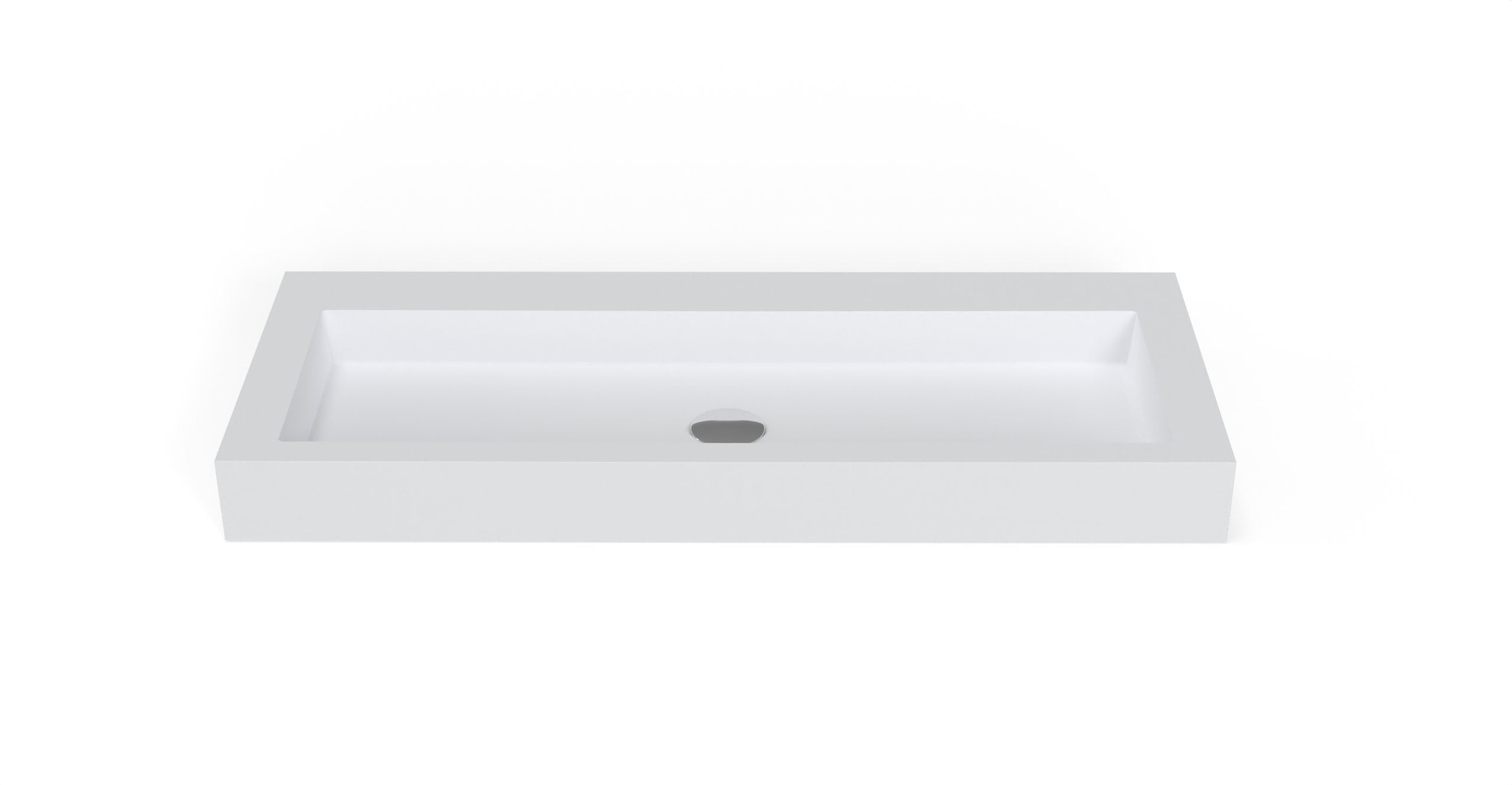 Countertop Sink WB-05-XXL