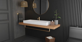 Countertop Sink WB-05-XXL