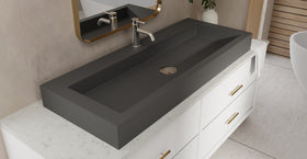 Countertop Sink WB-05-XXL-BLK