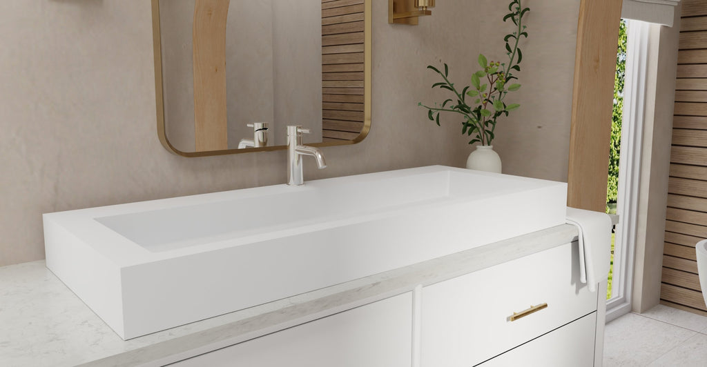 Countertop Sink WB-05-XXL