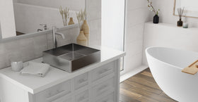 Stainless Steel Sink ES-WB-400