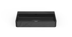 Wall Mounted Sink WT-01-L-BLK