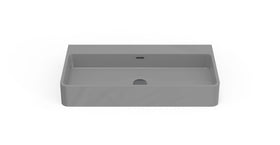 Wall Mounted Sink WT-01-L-GRY