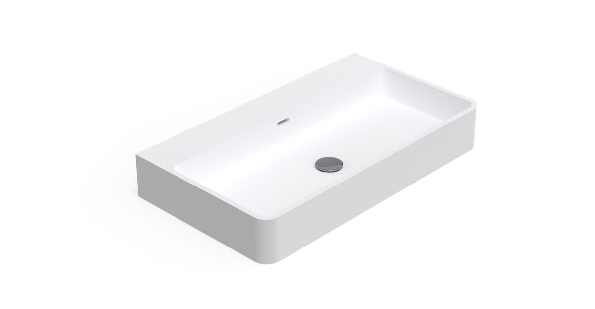Wall Mounted Sink WT-01-L