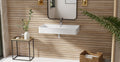 Wall Mounted Sink WT-01-L