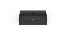 Wall Mounted Sink WT-01-M-BLK