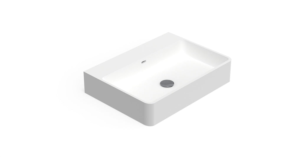 Wall Mounted Sink WT-01-M
