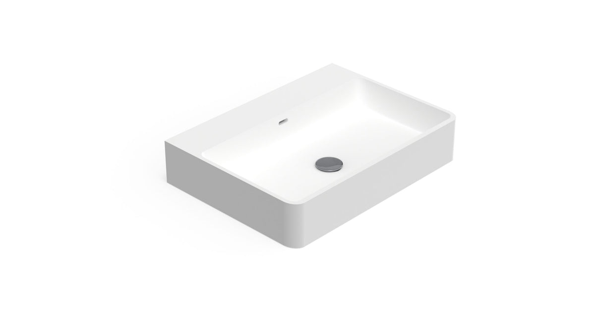 Wall Mounted Sink WT-01-M