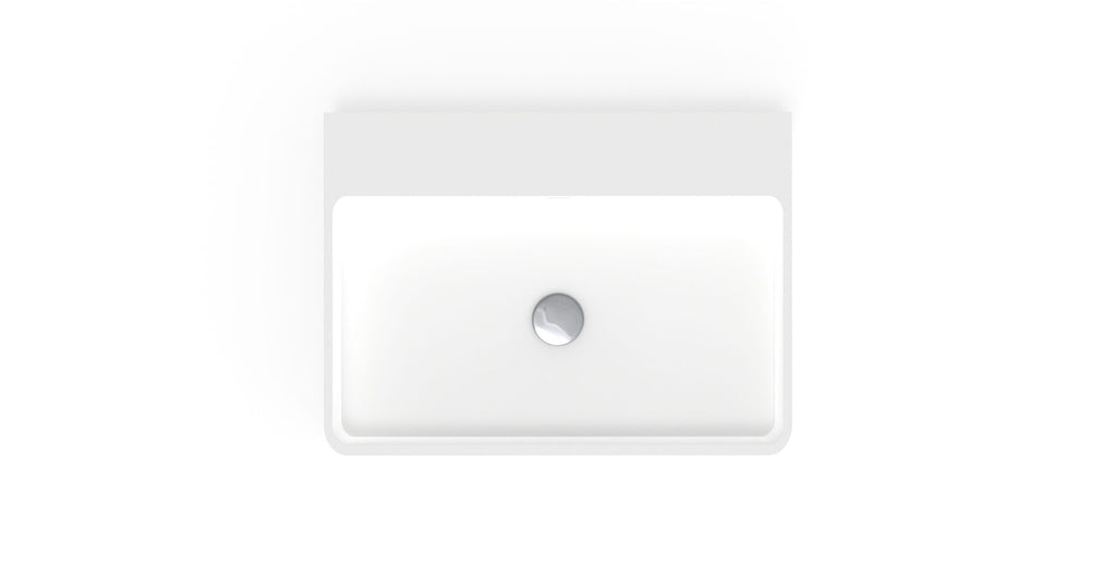 Wall Mounted Sink WT-01-M