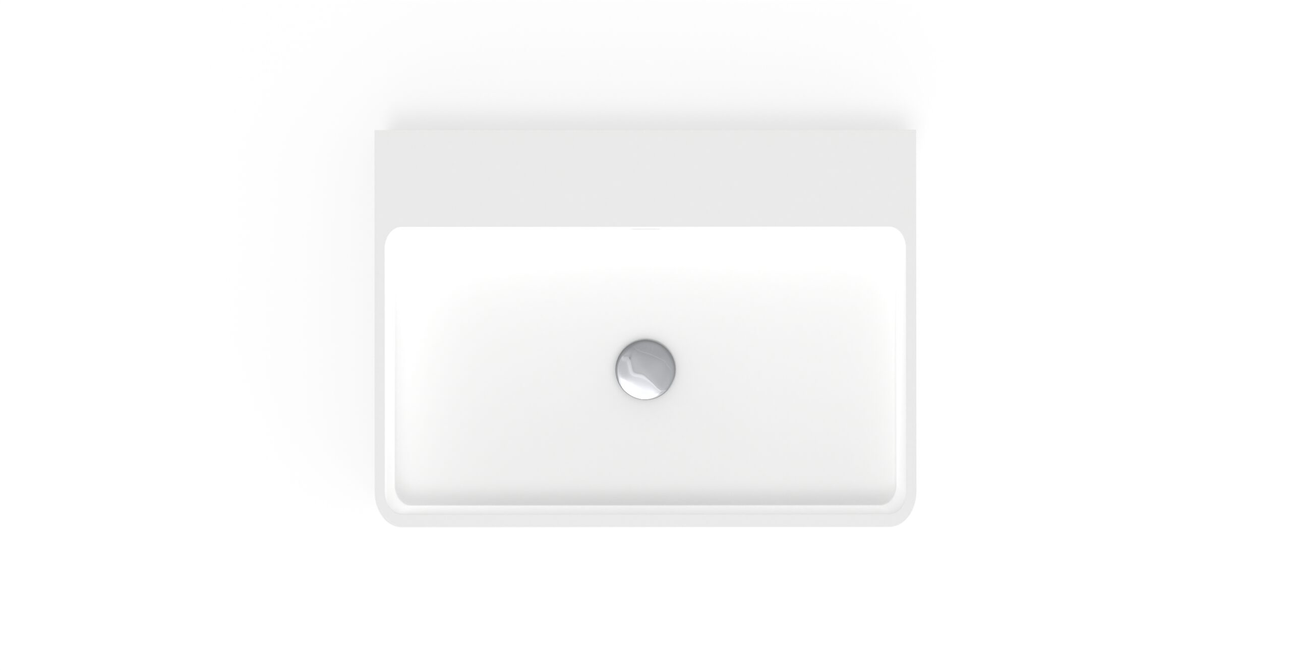 Wall Mounted Sink WT-01-M