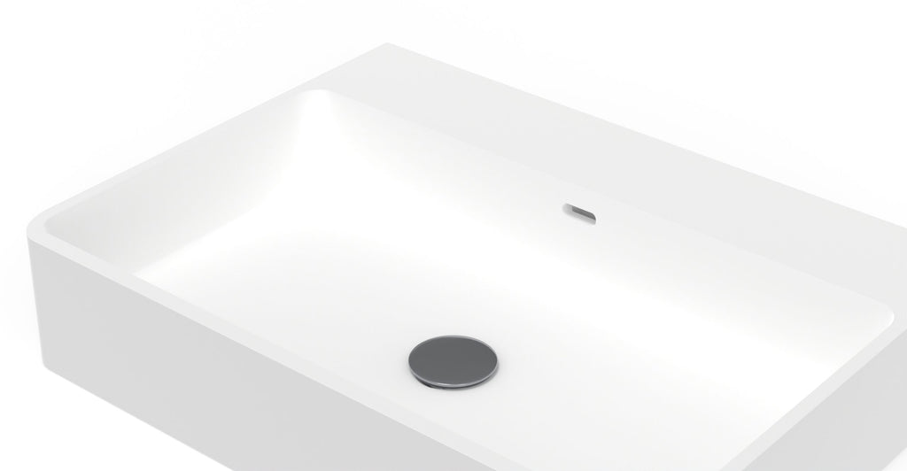 Wall Mounted Sink WT-01-M