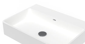 Wall Mounted Sink WT-01-M