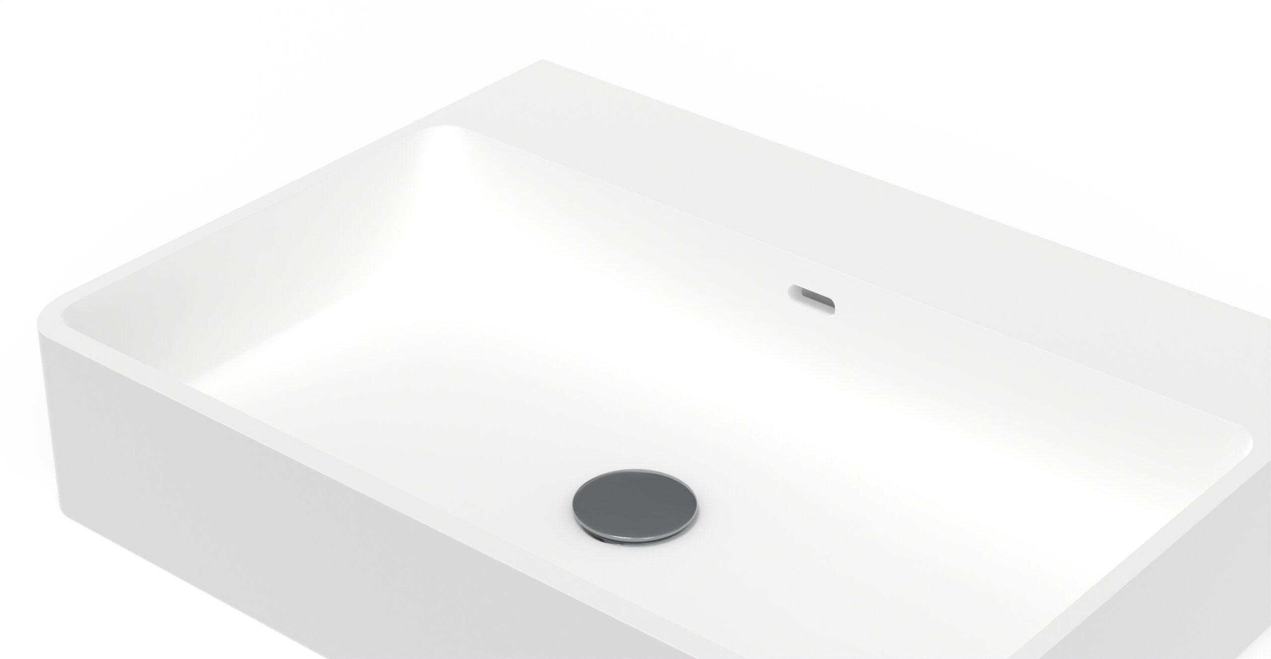 Wall Mounted Sink WT-01-M