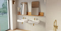 Wall Mounted Sink WT-01-M