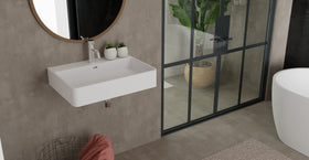 Wall Mounted Sink WT-01-M