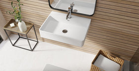 Wall Mounted Sink WT-01-M