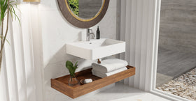Wall Mounted Sink WT-01-M