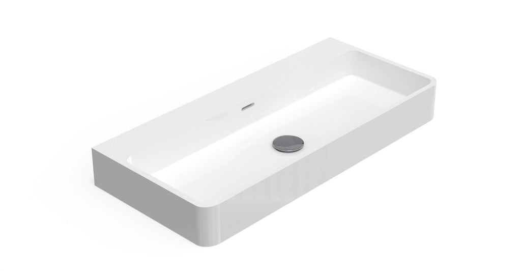 Wall Mounted Sink WT-01-XL