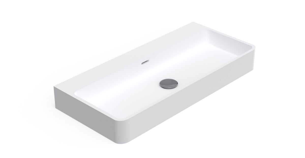 Wall Mounted Sink WT-01-XL