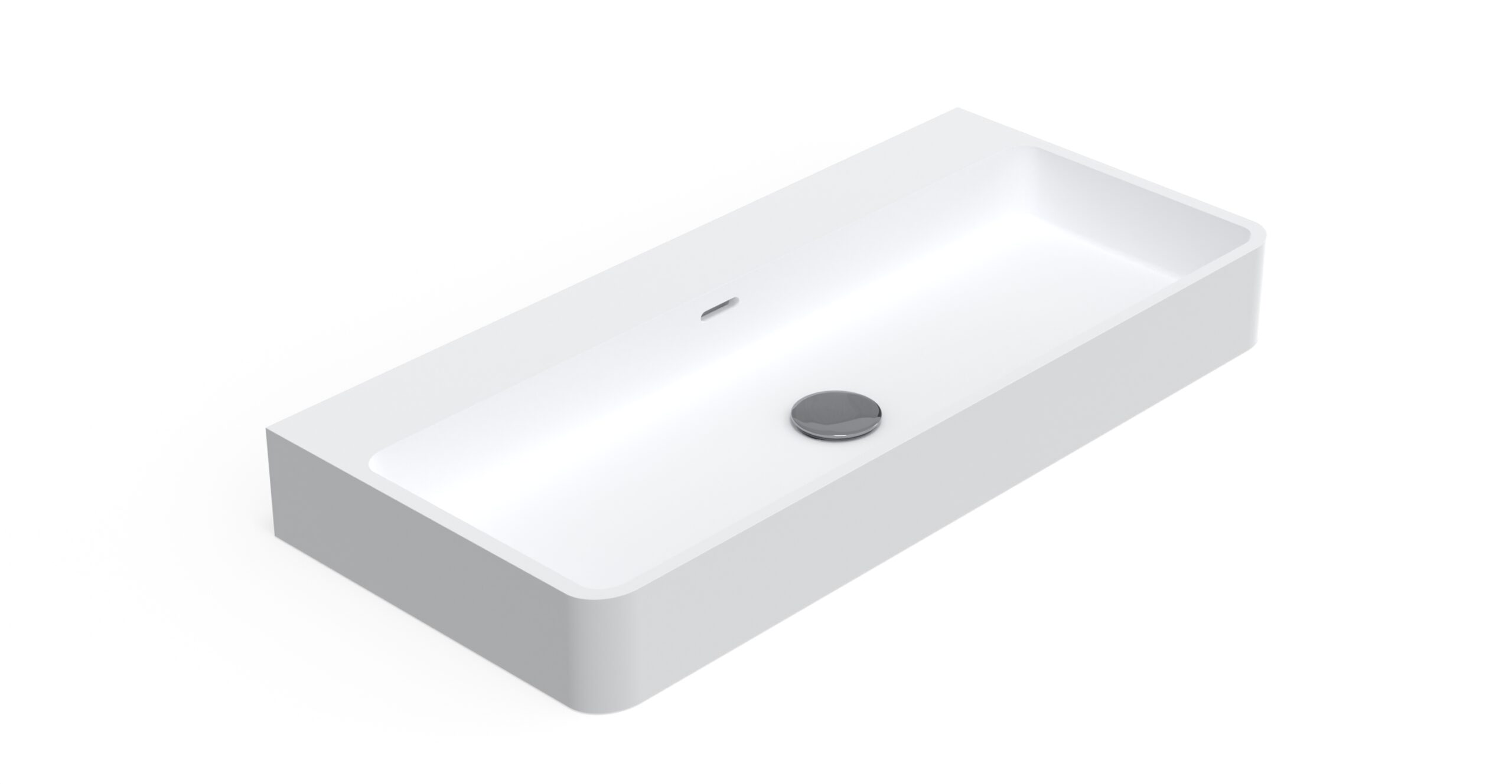 Wall Mounted Sink WT-01-XL