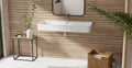 Wall Mounted Sink WT-01-XL