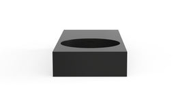 Wall Mounted Sink WT-02-A-BLK