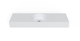 Wall Mounted Sink WT-02-C