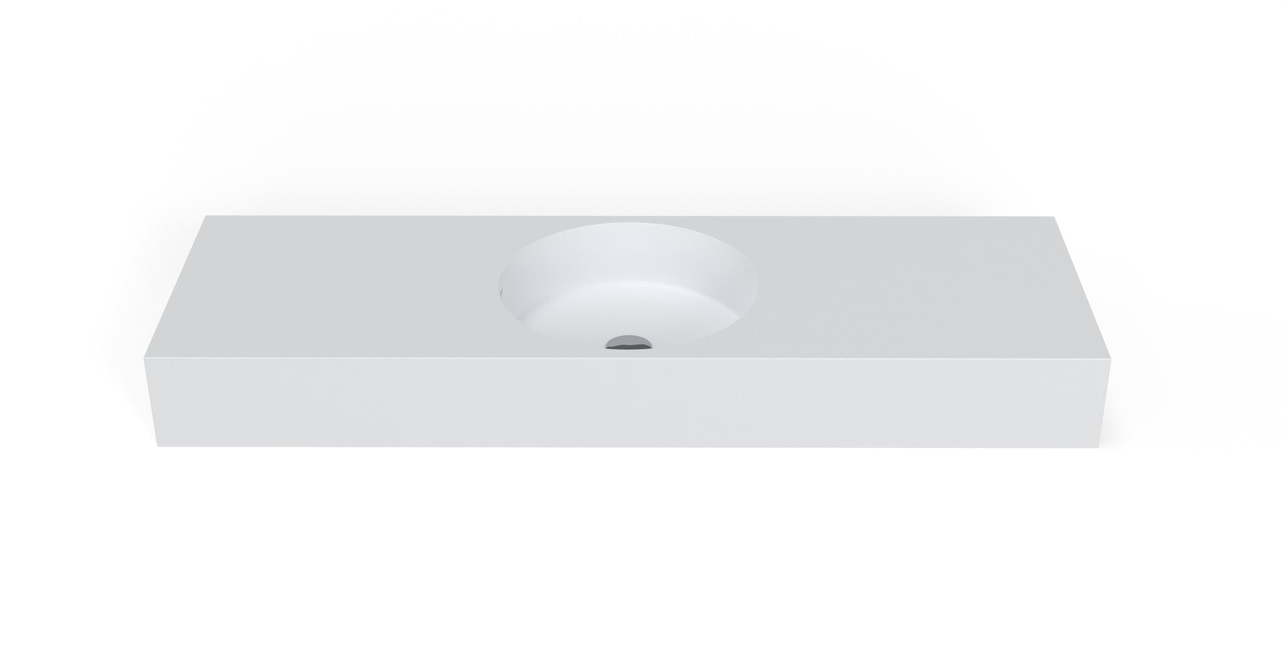Wall Mounted Sink WT-02-C