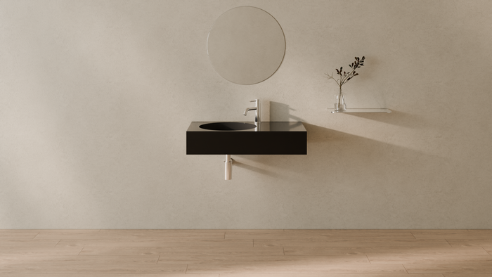 Badeloft render 2026 | WT-02-D | Black | Sink_Glossy_Black__Camera_Angle_1.png