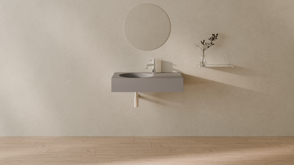 Badeloft render 2026 | WT-02-D | Grey | Sink_Matte_Grey__Camera_Angle_1.png