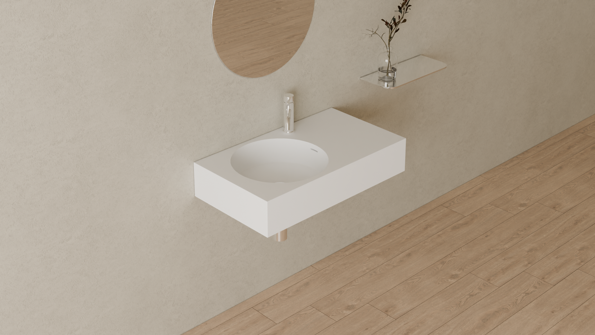 Badeloft render 2026 | WT-02-D | White | Sink_Matte_White__Camera_Angle_4_Ver_2.png