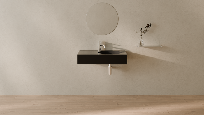 Badeloft render 2026 | WT-02-E | Black | Sink_Glossy_Black__Camera_Angle_1.png