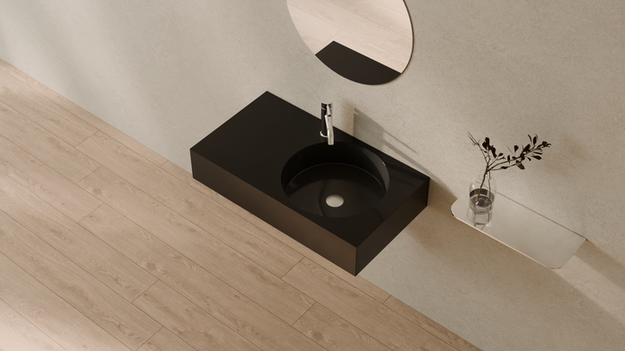 Badeloft render 2026 | WT-02-E | Black | Sink_Glossy_Black__Camera_Angle_2.png