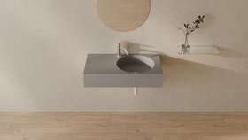 Badeloft render 2026 | WT-02-E | Grey | Sink_Matte_Grey__Camera_Angle_3.png