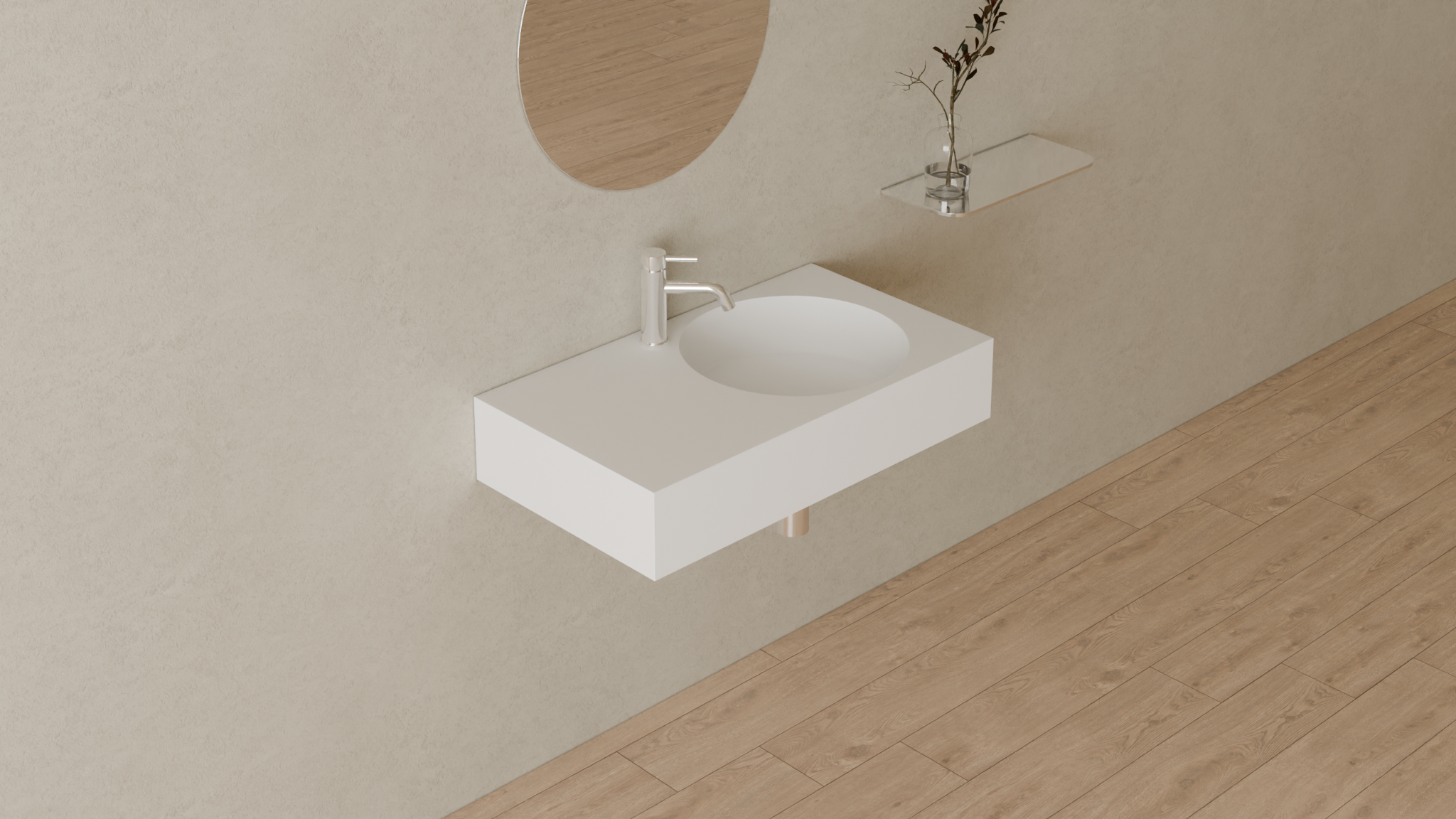 Badeloft render 2026 | WT-02-E | White | Sink_Matte_White__Camera_Angle_4_Ver_2.png