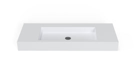 Wall Mounted Sink WT-03