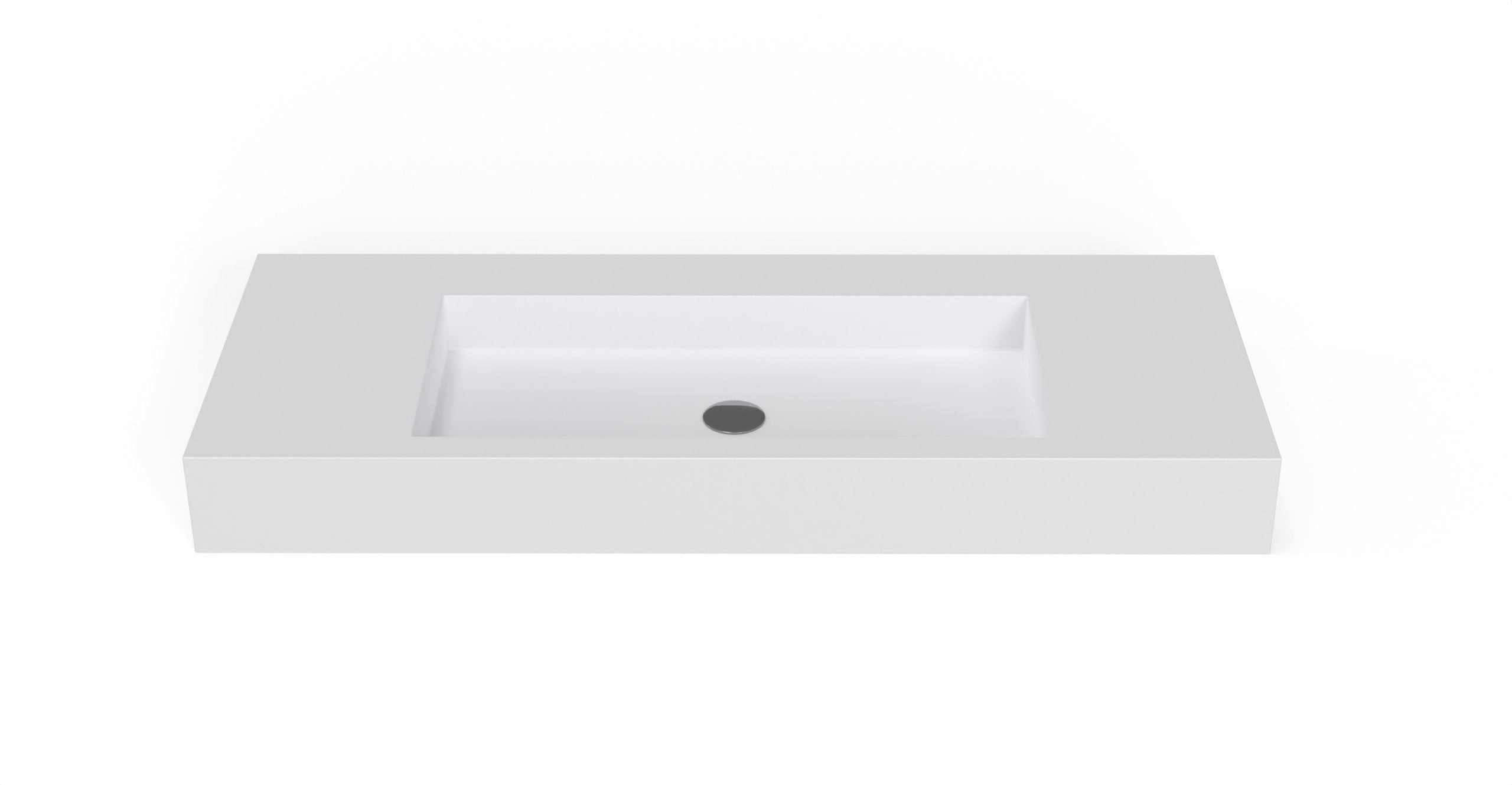 Wall Mounted Sink WT-03