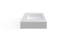 Wall Mounted Sink WT-03
