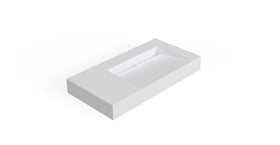 Wall Mounted Sink WT-04-B