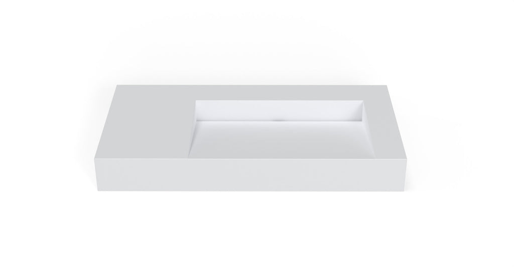 Wall Mounted Sink WT-04-B