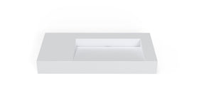 Wall Mounted Sink WT-04-B
