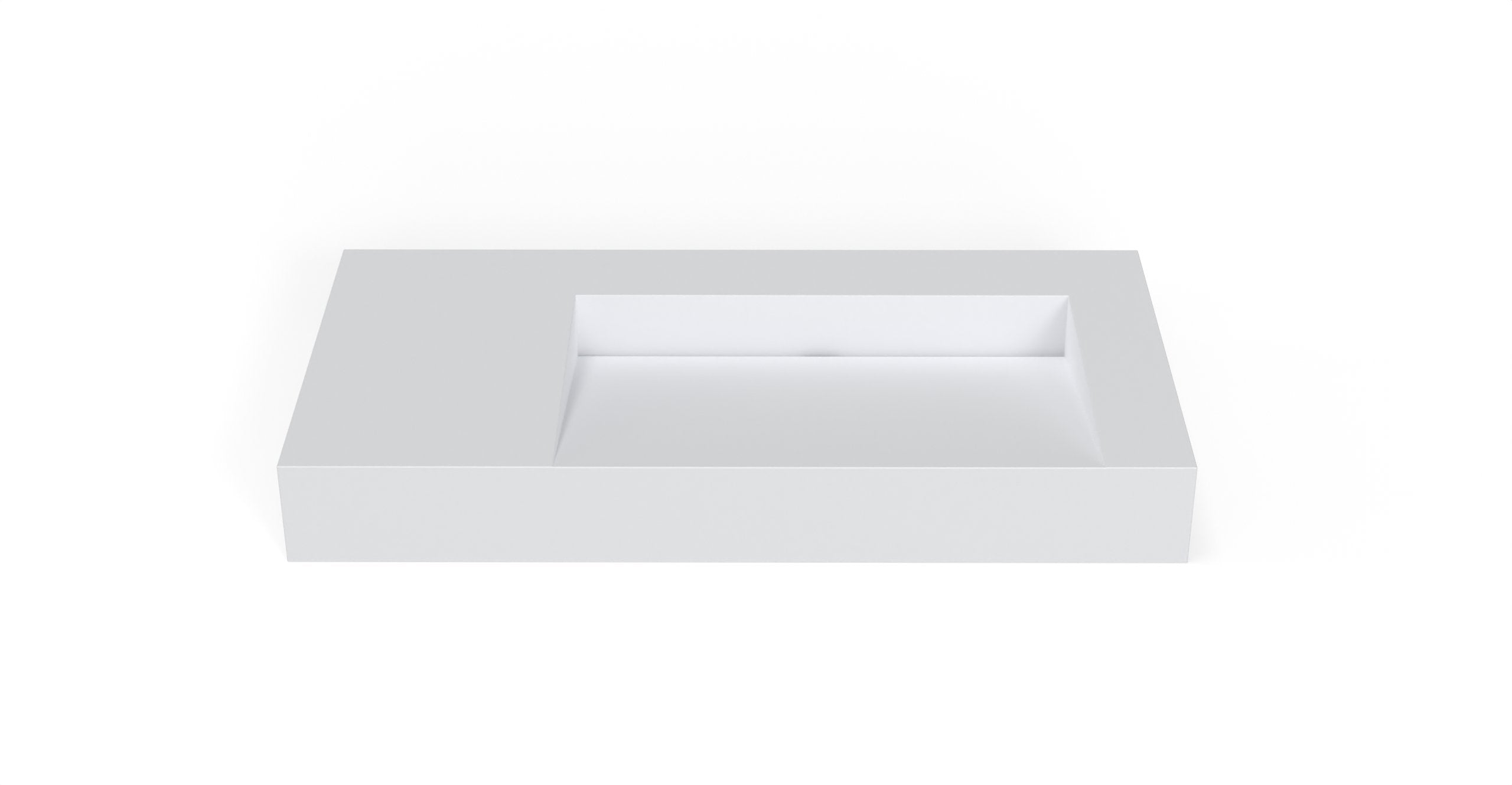 Wall Mounted Sink WT-04-B