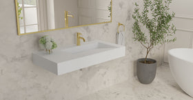 Wall Mounted Sink WT-04-B